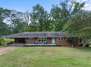 245 Ronald Dr, Killen, AL 35645