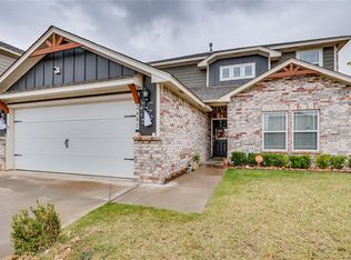 2401 Scarlet Ln, El Reno, OK 73036