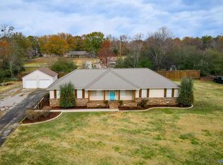102 County Road 543, Moulton, AL 35650