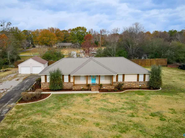 102 County Road 543, Moulton, AL 35650