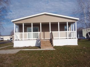 471 Brookside Mnr, Goshen, IN