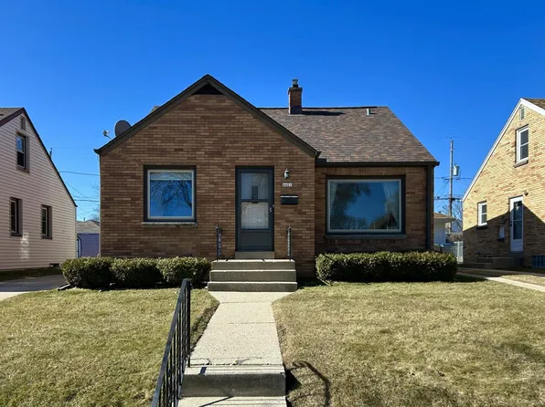 4461 South Adams AVENUE, Milwaukee, WI 53207