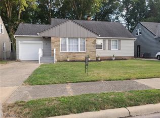 4400 Angela Dr, South Euclid, OH