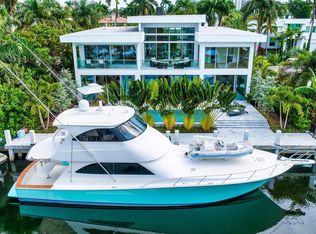 91 Fiesta Way, Fort Lauderdale, FL 33301