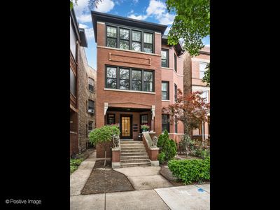 1416 W Olive Ave #1, Chicago, IL, 60660