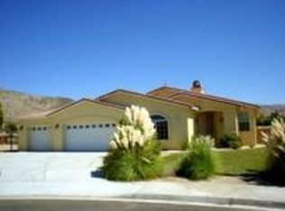 9742 Avenida Delores, Desert Hot Springs, CA 92240