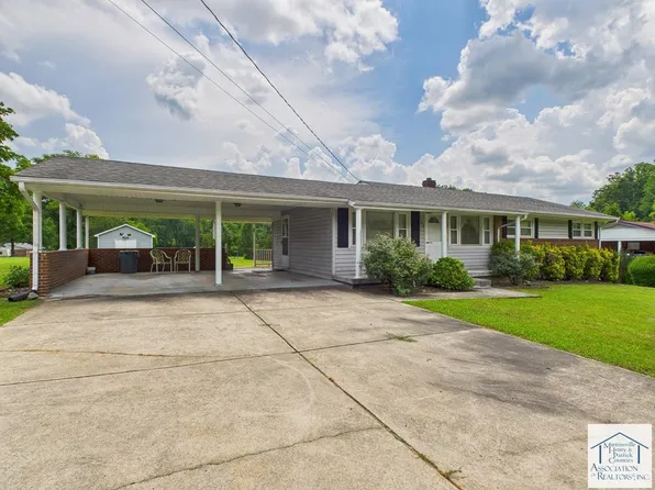 449 Valley Dr, Fieldale, VA 24089