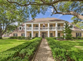 5430 Havenwoods Dr, Houston, TX 77066