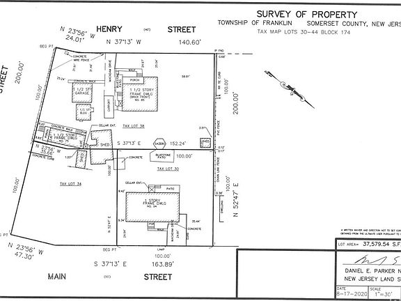 4th image of 84 Main St