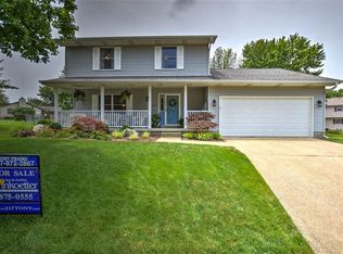 2641 Candlewood Pl, Decatur, IL 62521