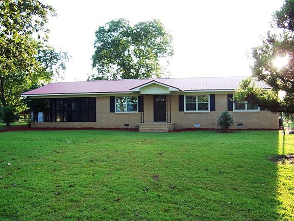 2nd image of 11337 Moultrie Hwy