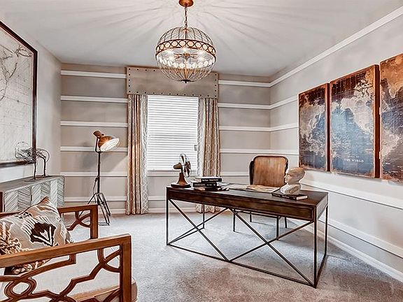 4th image of 11870 Hickory Estate Cir
