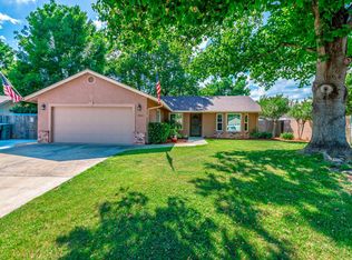 3565 Bridger Dr, Redding, CA 96002