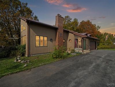 5045 Cole St, Munnsville, NY, 13409