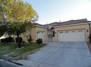 7217 Fern Meadow St #0, Las Vegas, NV 89149
