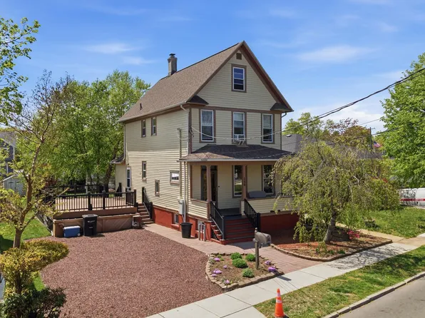 150 W Inman Ave, Rahway, NJ 07065