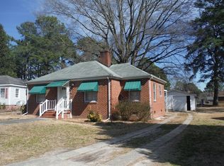 301 Hillcrest Dr, Greenville, NC 27834