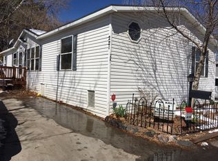 221 Pinto St, Golden, CO 80401
