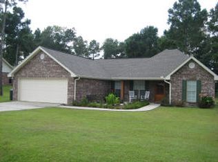 20 Orange Orchard Dr, Purvis, MS 39475