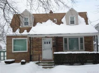 2408 Willow Ave, Niagara Falls, NY 14305
