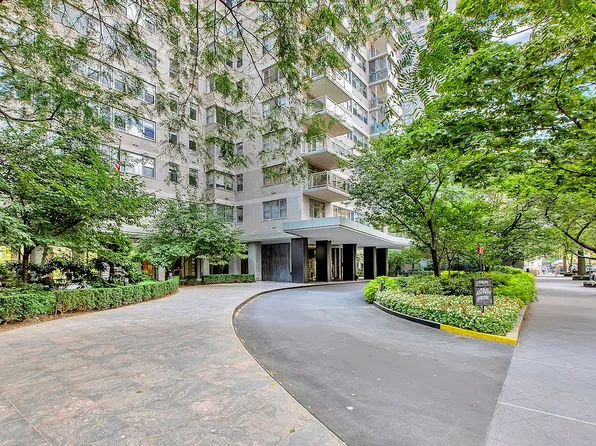 150 E 69th St APT 18F, New York, NY 10021