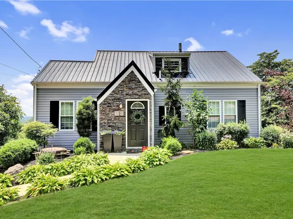 109 Aber Dr, Clairton, PA 15025