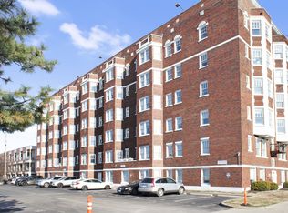 230 E 9th St APT 507, Indianapolis, IN
