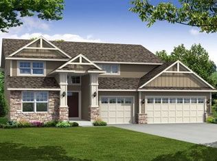 3444 Ridgestone Way, Woodbury, MN 55125