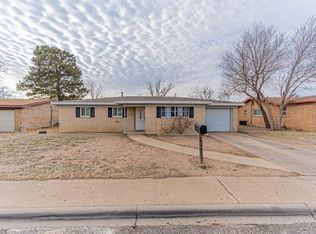 2406 E 25th St, Odessa, TX 79761