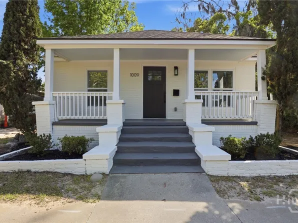 1009 W 52nd Street, Savannah, GA 31405