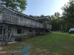 14 Lear Ln, Clifton, ME 04428