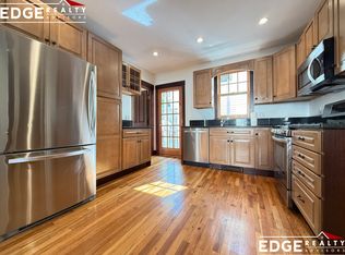 22 Saybrook St APT 1, Brighton, MA 02135