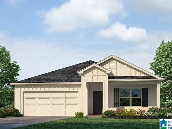 4994 Newbridge Cir, Bessemer, AL 35022