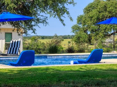 201 Mystic Oaks Trl, Fredericksburg, TX, 78624