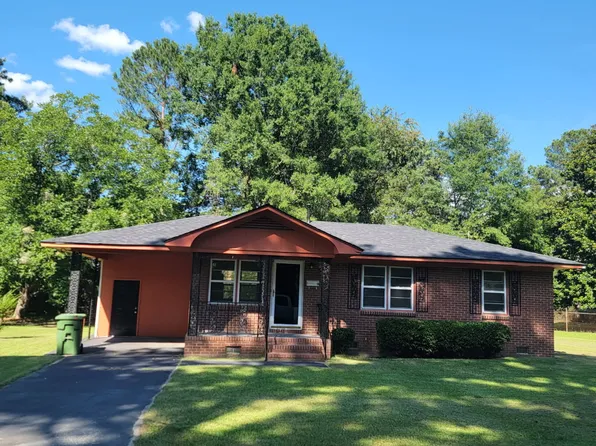 1104 Elmgrove Ave, Florence, SC 29506