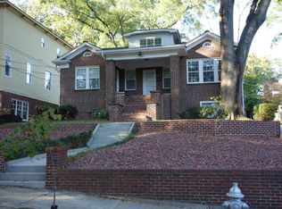 396 8th St NE APT B, Atlanta, GA 30309