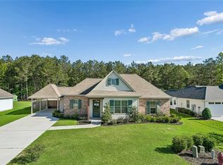 20085 Walden St, Covington, LA 70435