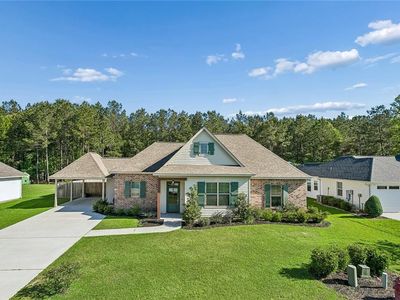 20085 Walden St, Covington, LA, 70435