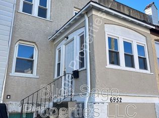 6952 Clinton Rd, Upper Darby, PA 19082