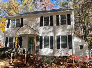 5811 Mill Spring Ln, Midlothian, VA 23112