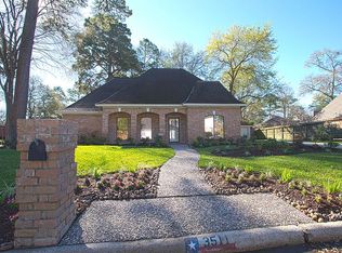 3511 Beech Hill Dr, Spring, TX 77388