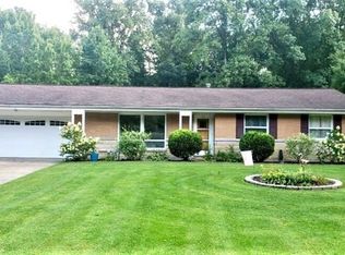 42 Mabel Dr, West Middlesex, PA 16159