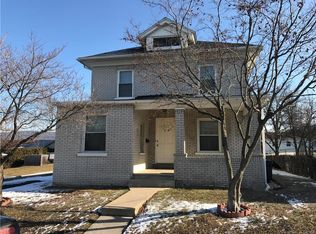 1923 S Aubrey St, Allentown, PA 18103