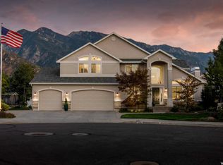 3118 E Ksel Dr, Sandy, UT 84093