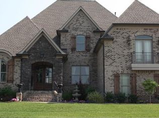 772 Plantation Blvd, Gallatin, TN 37066