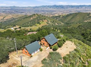 6425 San Juan Canyon Rd, San Juan Bautista, CA 95045