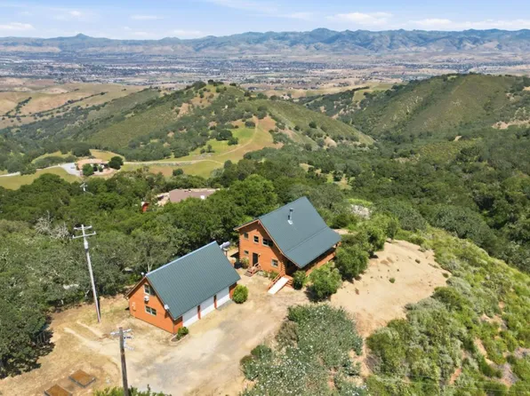 6425 San Juan Canyon Rd, San Juan Bautista, CA 95045
