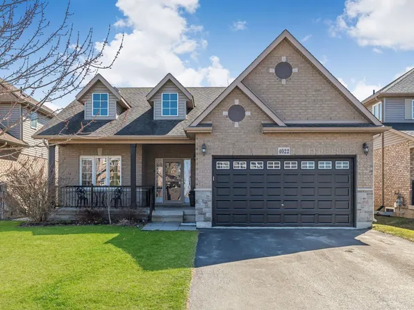 4022 Bush Cres, Lincoln, ON L3J 0H2