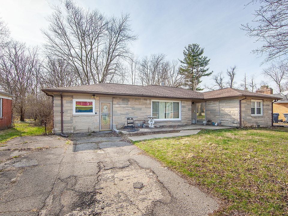 1607 Costello Dr, Anderson, IN 46011 Zillow