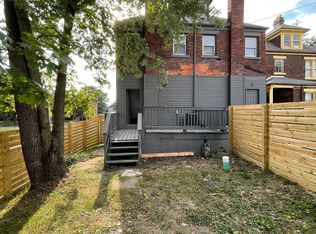 814 S Ohio Ave #2, Columbus, OH